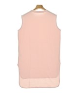 THREE SQUARE（スリースクエア）Tシャツ・カットソー ピンク サイズ:F レディース/2200661696323