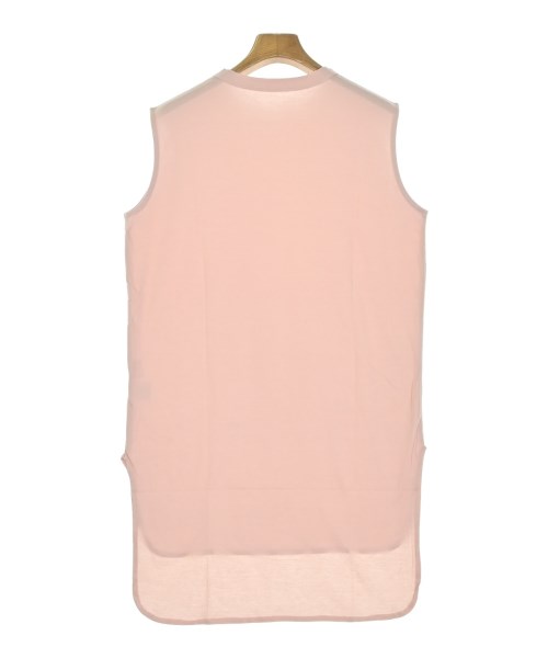 THREE SQUARE（スリースクエア）Tシャツ・カットソー ピンク サイズ:F レディース/2200661696347