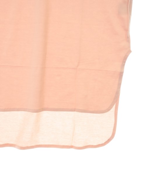 THREE SQUARE（スリースクエア）Tシャツ・カットソー ピンク サイズ:F レディース/2200661696361