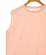 THREE SQUARE（スリースクエア）Tシャツ・カットソー ピンク サイズ:F レディース/2200661696361