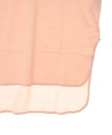 THREE SQUARE（スリースクエア）Tシャツ・カットソー ピンク サイズ:F レディース/2200661696361