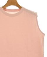THREE SQUARE（スリースクエア）Tシャツ・カットソー ピンク サイズ:F レディース/2200661696453