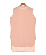 THREE SQUARE（スリースクエア）Tシャツ・カットソー ピンク サイズ:F レディース/2200661696460