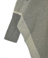 THREE SQUARE（スリースクエア）カーディガン グレー サイズ:F レディース/2200661696552
