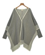 THREE SQUARE カーディガン