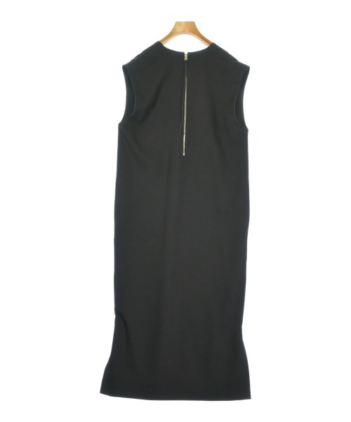 THREE SQUARE（スリースクエア）ワンピース 黒 サイズ:F レディース/2200661696965