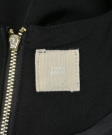 THREE SQUARE（スリースクエア）ワンピース 黒 サイズ:F レディース/2200661697023