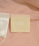 THREE SQUARE（スリースクエア）ノースリーブ ピンク サイズ:F レディース/2200661697085