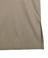 THREE SQUARE（スリースクエア）ワンピース ベージュ サイズ:F レディース/2200661697849