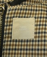 THREE SQUARE（スリースクエア）ワンピース ベージュ サイズ:F レディース/2200661697900