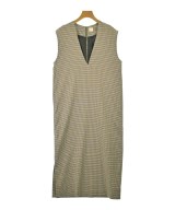 THREE SQUARE ワンピース