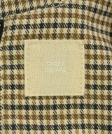 THREE SQUARE（スリースクエア）ワンピース ベージュ サイズ:F レディース/2200661698099