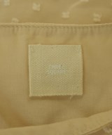 THREE SQUARE（スリースクエア）ブラウス ベージュ サイズ:F レディース/2200661698228