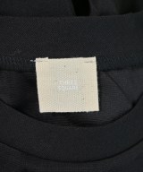 THREE SQUARE（スリースクエア）Tシャツ・カットソー 黒 サイズ:F レディース/2200661698389