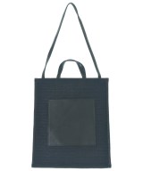 THREE SQUARE（スリースクエア）トートバッグ 黒 サイズ:- レディース/2200661698440