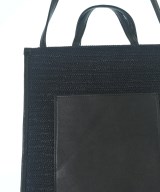 THREE SQUARE（スリースクエア）トートバッグ 黒 サイズ:- レディース/2200661698570