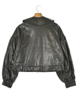 THREE SQUARE（スリースクエア）その他 黒 サイズ:F レディース/2200661698617