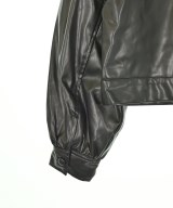 THREE SQUARE（スリースクエア）その他 黒 サイズ:F レディース/2200661698617