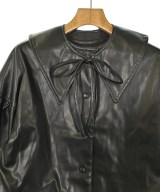 THREE SQUARE（スリースクエア）その他 黒 サイズ:F レディース/2200661698631