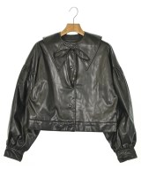 THREE SQUARE（スリースクエア）その他 黒 サイズ:F レディース/2200661698655