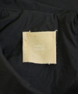 THREE SQUARE（スリースクエア）ブラウス 黒 サイズ:F レディース/2200661698907