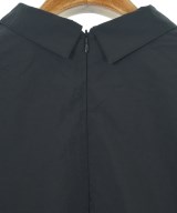 THREE SQUARE（スリースクエア）ブラウス 黒 サイズ:F レディース/2200661698907