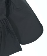 THREE SQUARE（スリースクエア）ブラウス 黒 サイズ:F レディース/2200661699027