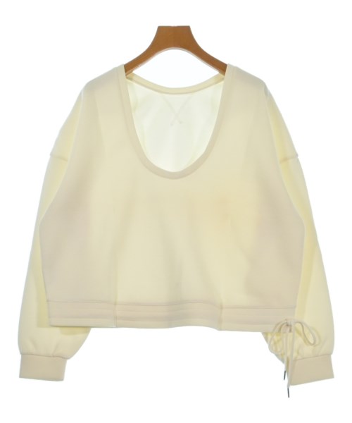 THREE SQUARE(スリースクエア)Tシャツ・カットソー 白 サイズ:F/2200661699041