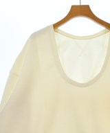 THREE SQUARE（スリースクエア）Tシャツ・カットソー 白 サイズ:F レディース/2200661699041
