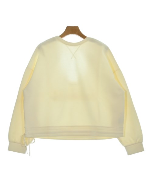 THREE SQUARE(スリースクエア)Tシャツ・カットソー 白 サイズ:F/2200661699140