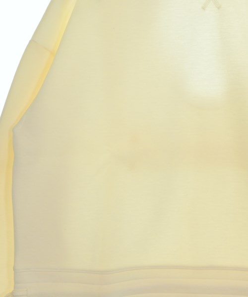 THREE SQUARE（スリースクエア）Tシャツ・カットソー 白 サイズ:F レディース/2200661699140