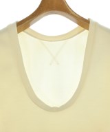 THREE SQUARE（スリースクエア）Tシャツ・カットソー 白 サイズ:F レディース/2200661699140