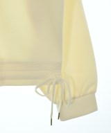 THREE SQUARE（スリースクエア）Tシャツ・カットソー 白 サイズ:F レディース/2200661699140