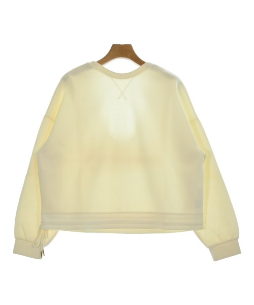 THREE SQUARE(スリースクエア)Tシャツ・カットソー 白 サイズ:F/2200661699157