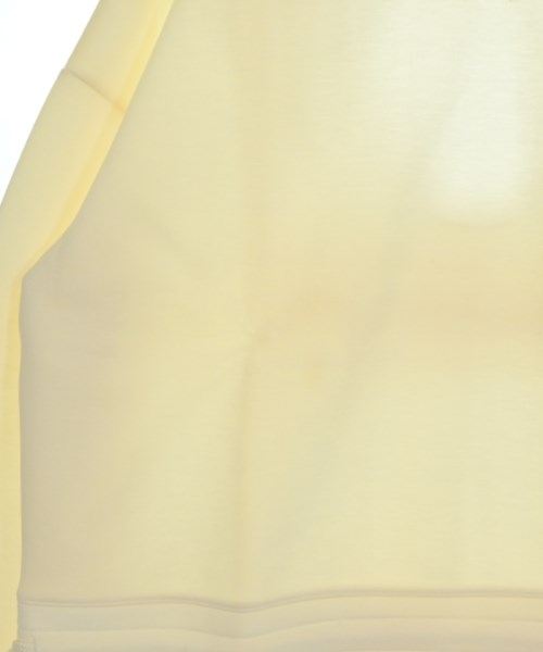 THREE SQUARE（スリースクエア）Tシャツ・カットソー 白 サイズ:F レディース/2200661699157