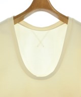 THREE SQUARE（スリースクエア）Tシャツ・カットソー 白 サイズ:F レディース/2200661699157