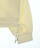 THREE SQUARE（スリースクエア）Tシャツ・カットソー 白 サイズ:F レディース/2200661699157
