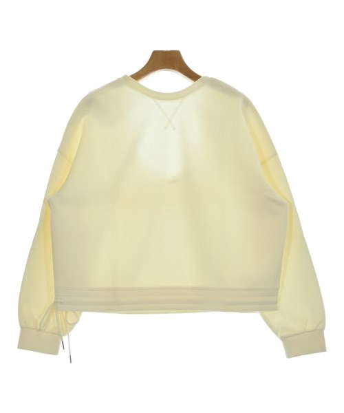THREE SQUARE(スリースクエア)Tシャツ・カットソー 白 サイズ:F/2200661699164