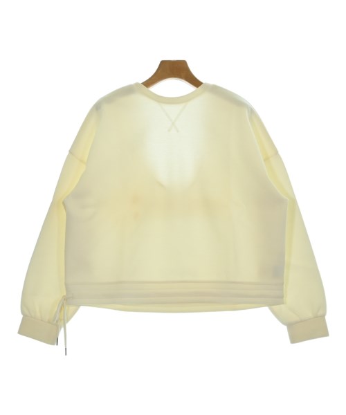 THREE SQUARE(スリースクエア)Tシャツ・カットソー 白 サイズ:F/2200661699171