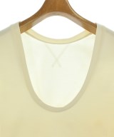 THREE SQUARE（スリースクエア）Tシャツ・カットソー 白 サイズ:F レディース/2200661699171
