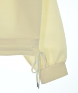 THREE SQUARE（スリースクエア）Tシャツ・カットソー 白 サイズ:F レディース/2200661699171
