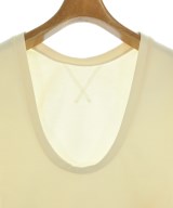 THREE SQUARE（スリースクエア）Tシャツ・カットソー 白 サイズ:F レディース/2200661699188