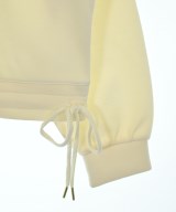 THREE SQUARE（スリースクエア）Tシャツ・カットソー 白 サイズ:F レディース/2200661699188