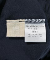 THREE SQUARE（スリースクエア）その他 紺 サイズ:38(M位) レディース/2200661699195
