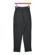 THREE SQUARE（スリースクエア）その他 黒 サイズ:38(M位) レディース/2200661699348