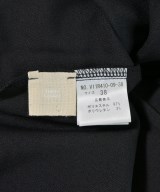 THREE SQUARE（スリースクエア）その他 黒 サイズ:38(M位) レディース/2200661699553
