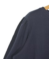 THREE SQUARE（スリースクエア）Tシャツ・カットソー 紺 サイズ:F レディース/2200661700341