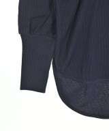 THREE SQUARE（スリースクエア）Tシャツ・カットソー 紺 サイズ:F レディース/2200661700358