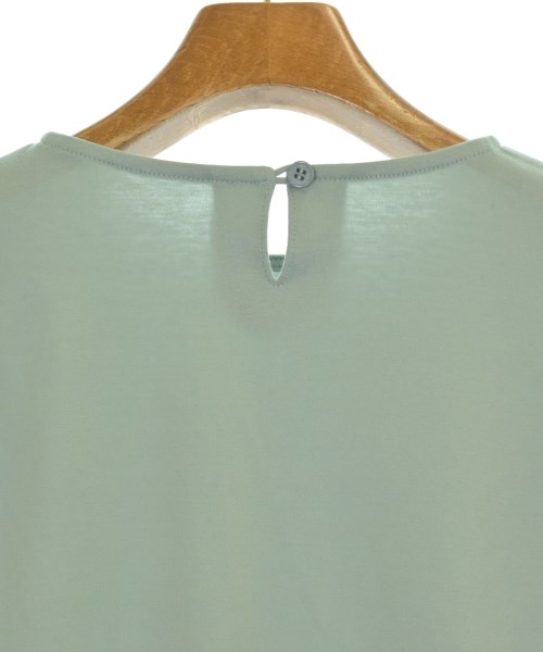 THREE SQUARE（スリースクエア）Tシャツ・カットソー 緑 サイズ:F レディース/2200661700495