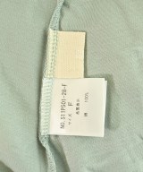 THREE SQUARE（スリースクエア）Tシャツ・カットソー 緑 サイズ:F レディース/2200661700600